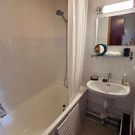 Avec Balcon Au Coeur D'abondance, Proche Des Pistes, Ideal Pour 4 Personnes - Fr-1-692-10 * Abondance