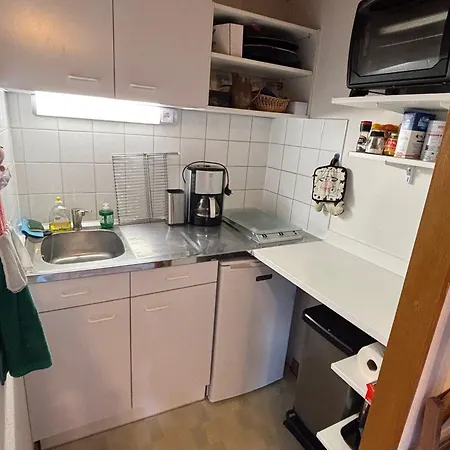 Avec Balcon Au Coeur D'abondance, Proche Des Pistes, Ideal Pour 4 Personnes - Fr-1-692-10 阿邦当斯